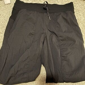 Lululemon Dance Studio Joggers